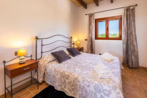 Villa Es Contes By Slow Villas