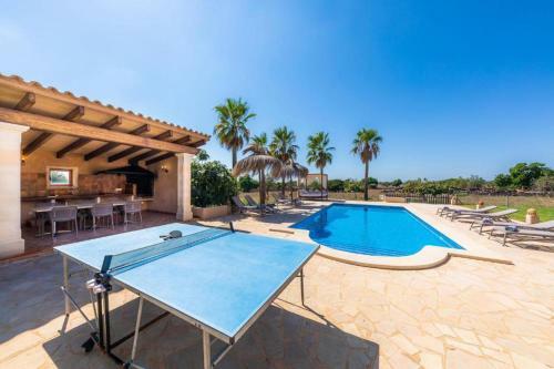 Villa Es Contes By Slow Villas