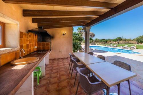 Villa Es Contes By Slow Villas