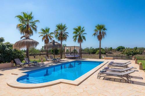 Villa Es Contes By Slow Villas