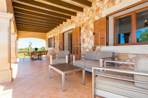 Villa Es Contes By Slow Villas