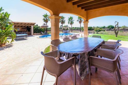 Villa Es Contes By Slow Villas