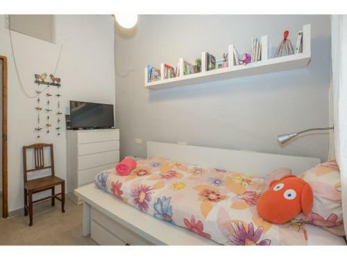 Holiday Home Petit Torrent Fals By Interhome