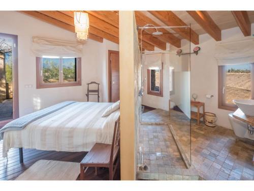 Holiday Home Petit Torrent Fals By Interhome