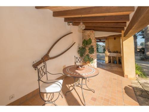 Holiday Home Petit Torrent Fals By Interhome