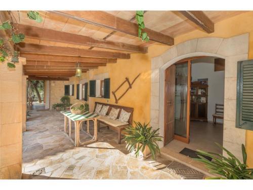 Holiday Home Petit Torrent Fals By Interhome