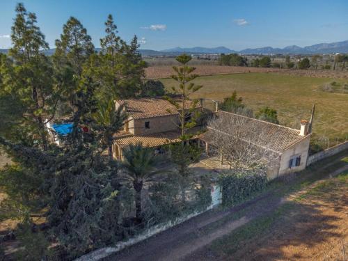 Holiday Home Petit Torrent Fals By Interhome