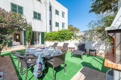 Apartamento Ferrera Soul 1b