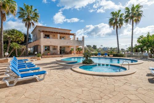 Apartamento Residencial Gran Terraza Vista Mar