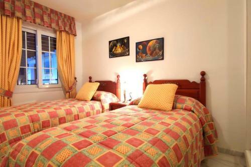 Apartamento Spanish Style Golf Getaway