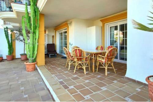 Apartamento Spanish Style Golf Getaway