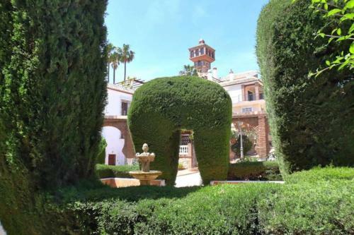Apartamento Spanish Style Golf Getaway