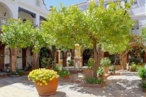 Apartamento Spanish Style Golf Getaway