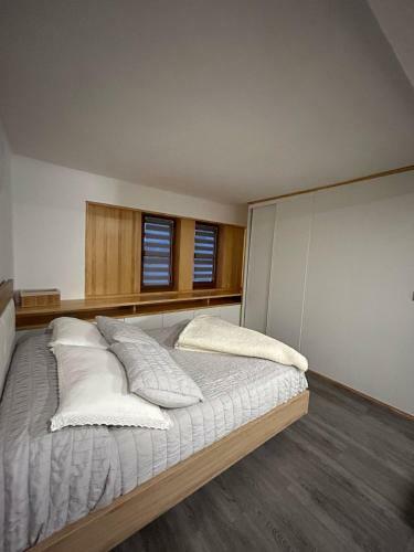 Apartamento Santiago-santamarta