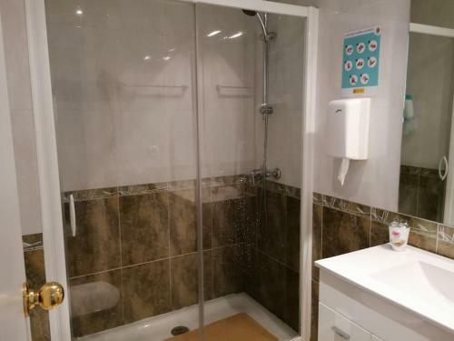 Apartamento Piso Nuevo Y Moderno