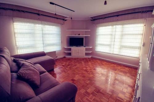 Apartamento Piso Nuevo Y Moderno