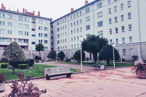 Apartamento Piso Nuevo Y Moderno