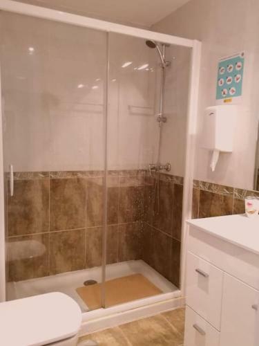 Apartamento Piso Nuevo Y Moderno