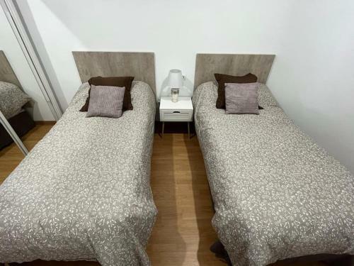 Apartamento Cardenas Home Zafiro