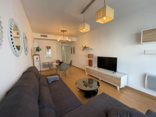 Apartamento Cardenas Home Zafiro