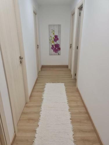 La Roxa Private Apartment