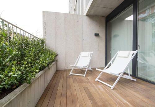 Apartamento D�plex A 100 Metros De La Catedral