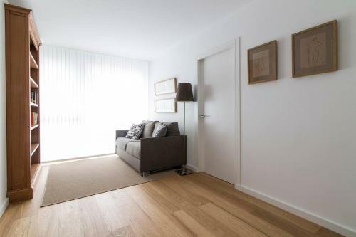 Apartamento D�plex A 100 Metros De La Catedral