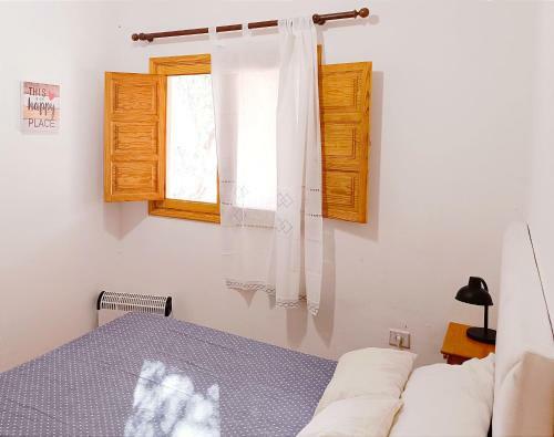 Agroturismo Los Naranjos Paradise