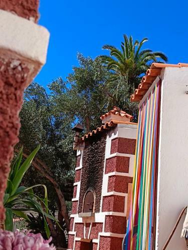 Agroturismo Los Naranjos Paradise