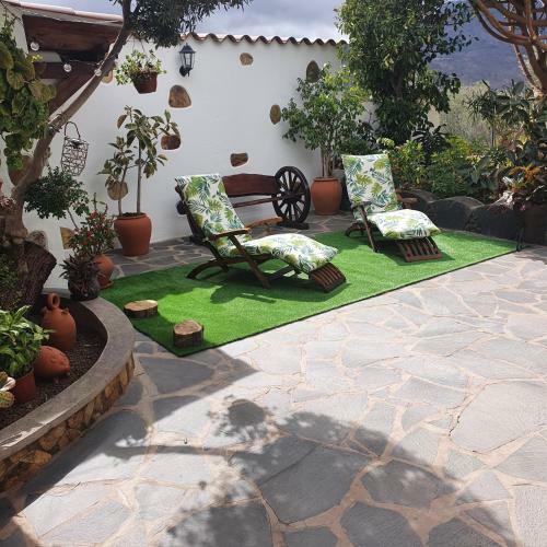 La Gallania De Pap� Pepe