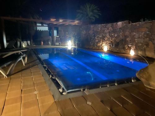 La Casa Vieja De La Monta�a