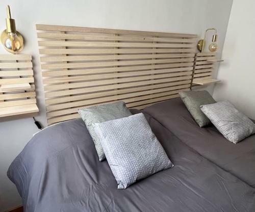 Apartamento Cardenas Home Diamante