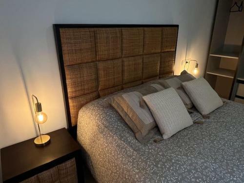 Apartamento Cardenas Home Diamante