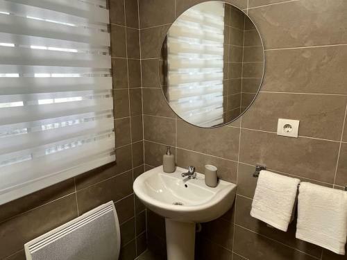 Apartamento Cardenas Home Diamante