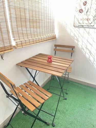 Apartamento Cardenas Home Diamante