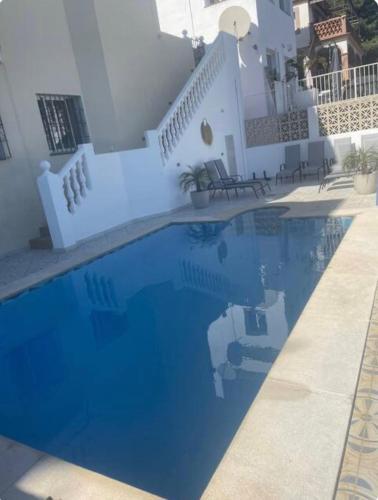 Apartamento Villa Flores Mijas Fuengirola