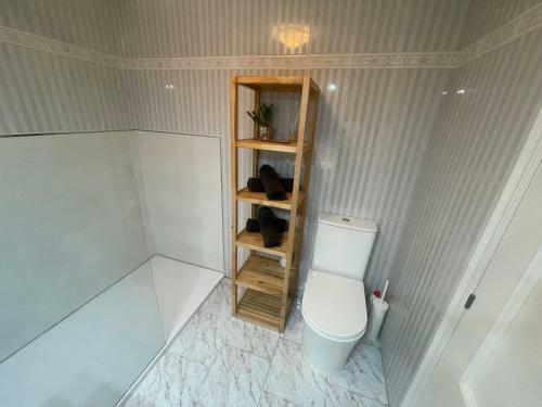 Apartamento Villa Flores Mijas Fuengirola