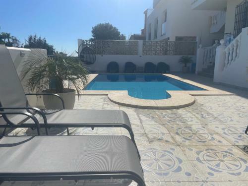 Apartamento Villa Flores Mijas Fuengirola