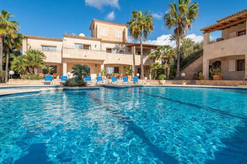 Villa Residencial Planta Baja Cerca Playa
