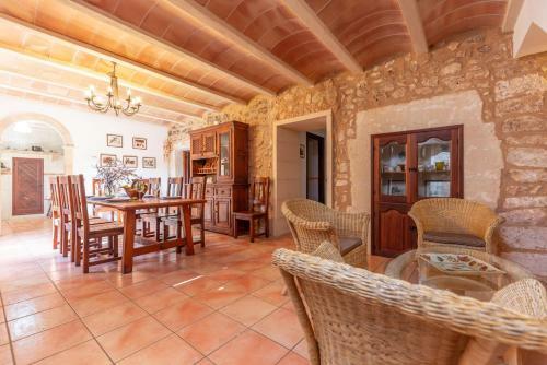 Villa S'alqueria Rotja