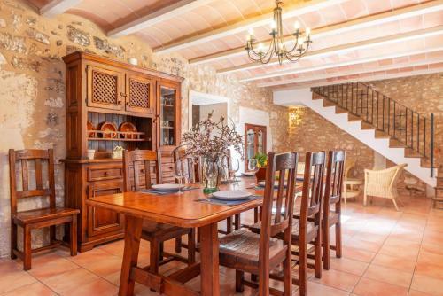Villa S'alqueria Rotja