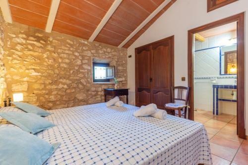 Villa S'alqueria Rotja