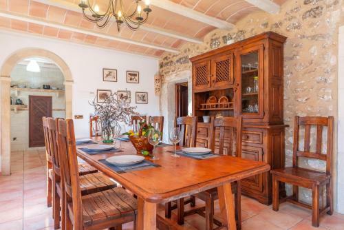 Villa S'alqueria Rotja