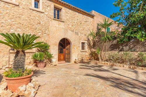 Villa S'alqueria Rotja