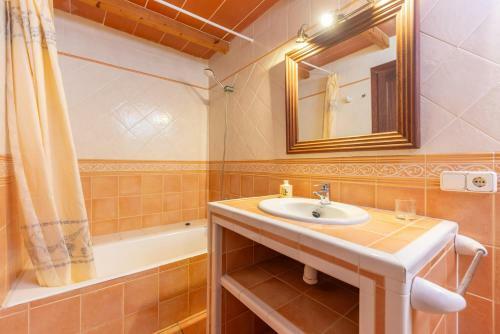 Villa S'alqueria Rotja
