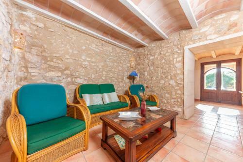 Villa S'alqueria Rotja