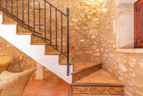 Villa S'alqueria Rotja