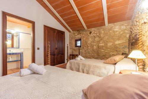 Villa S'alqueria Rotja