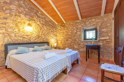 Villa S'alqueria Rotja