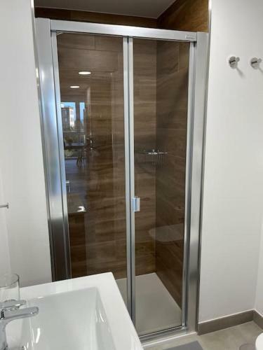 Apartamento C�ntrico Con Vistas